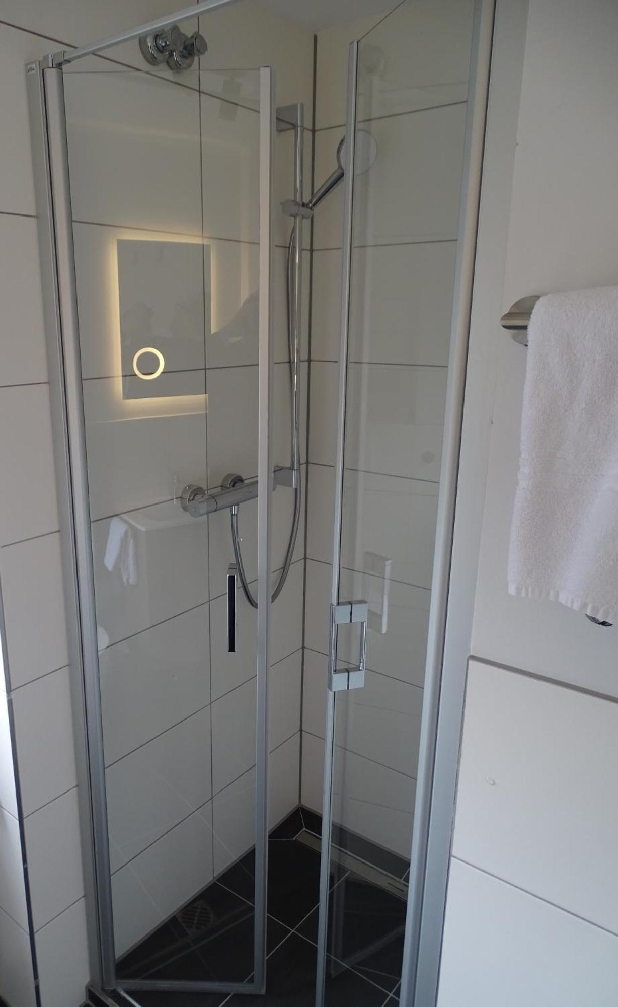 Hotel Zur Therme Westernkotten Extérieur photo