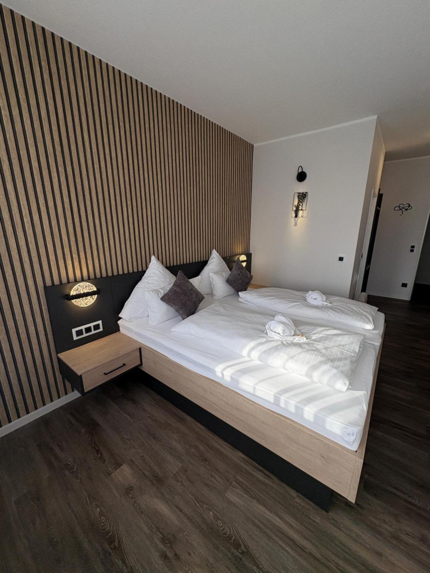 Hotel Zur Therme Westernkotten Extérieur photo