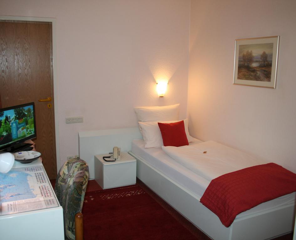 Hotel Zur Therme Westernkotten Chambre photo