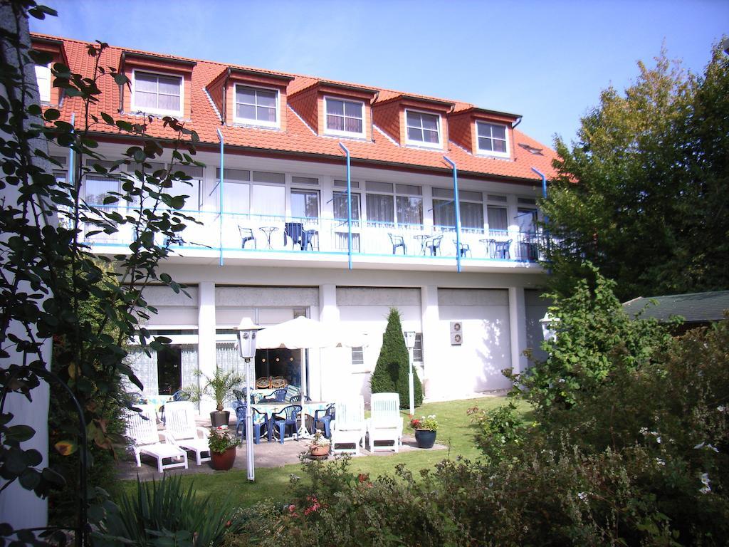 Hotel Zur Therme Westernkotten Chambre photo